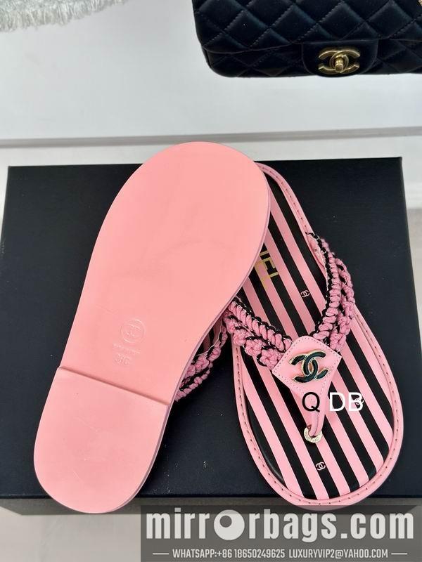 Chanel Shoes sz35-40 DB0705