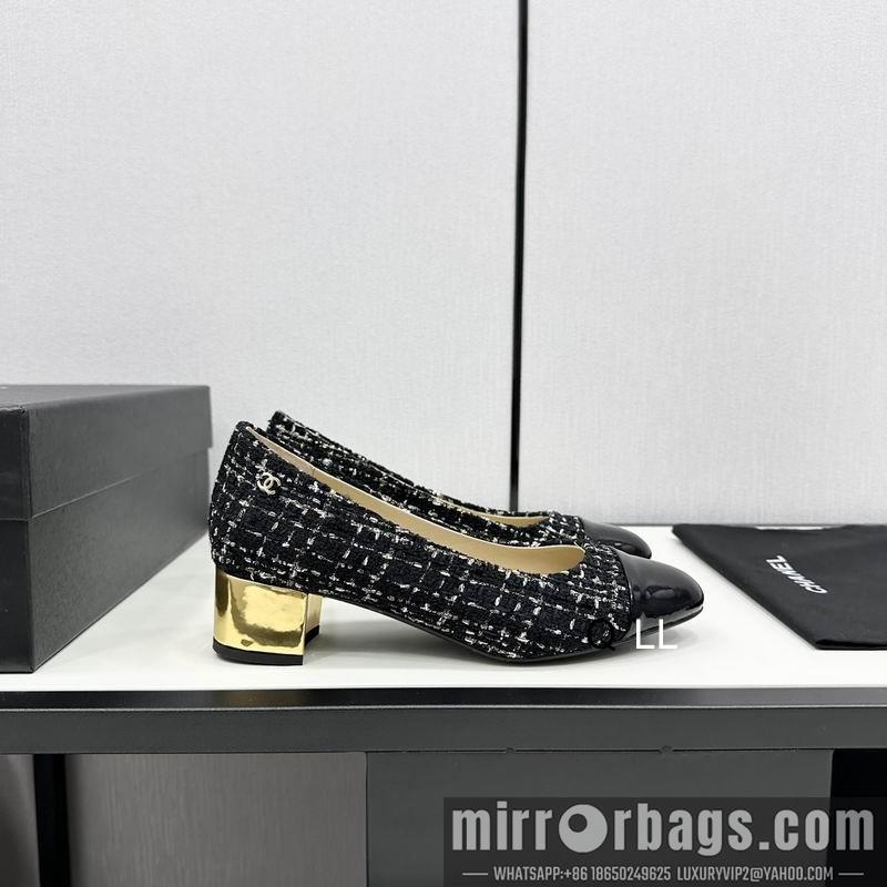 Chanel Shoes sz35-40 LL0804