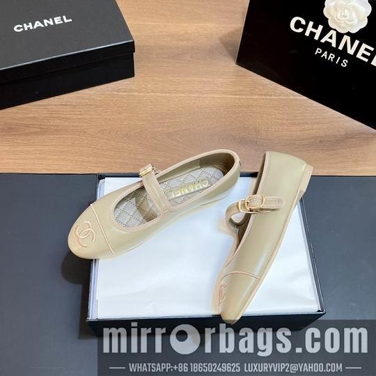 Chanel Shoes sz35-41 mnh0803