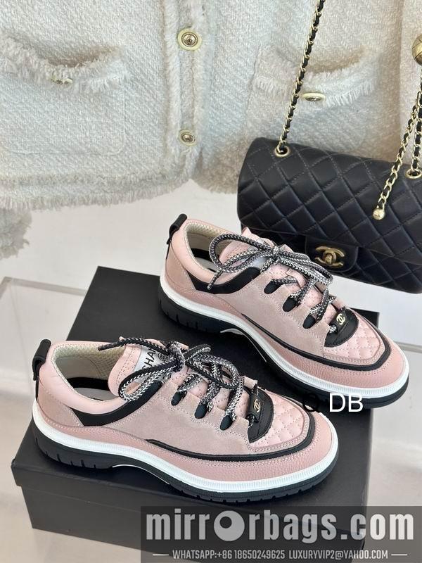 Chanel Shoes sz35-45 DB1214