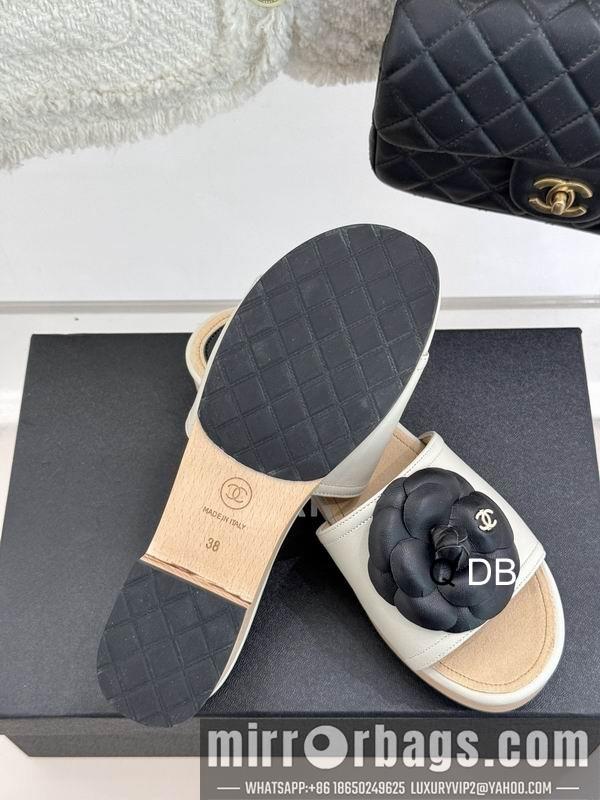 Chanel Shoes sz35-40 DB0316