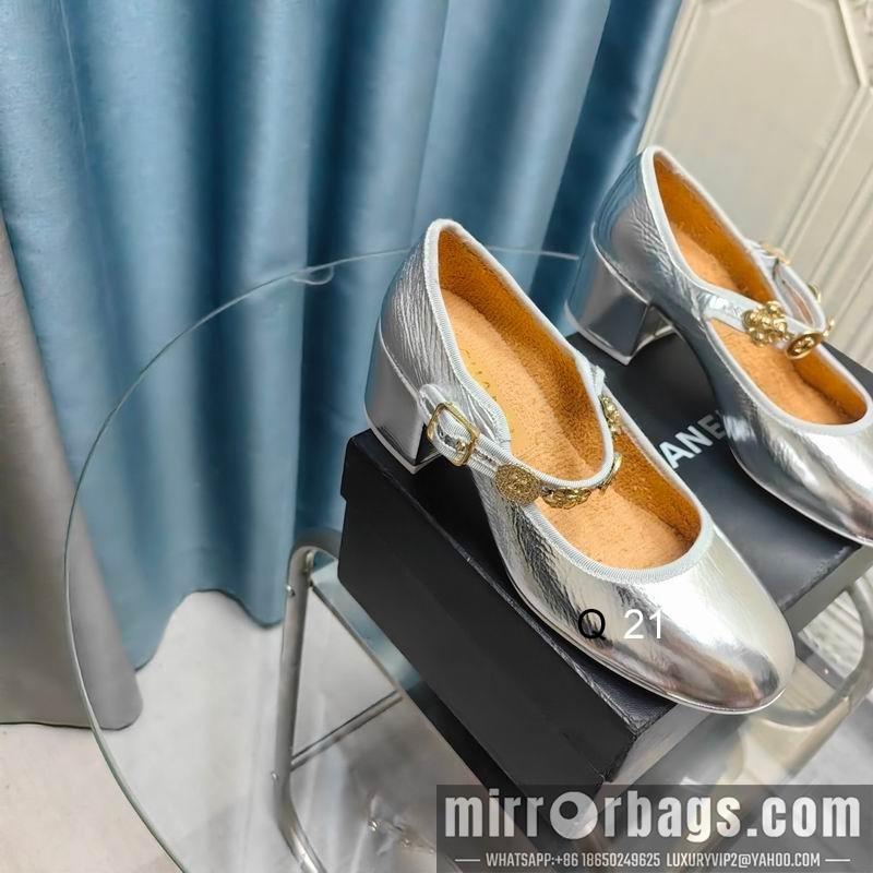Chanel Shoes sz35-40 YS1105