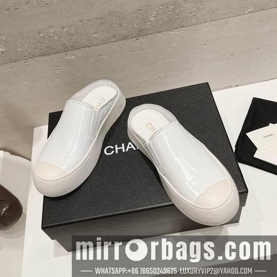 Chanel Shoes sz35-40 mnh0303