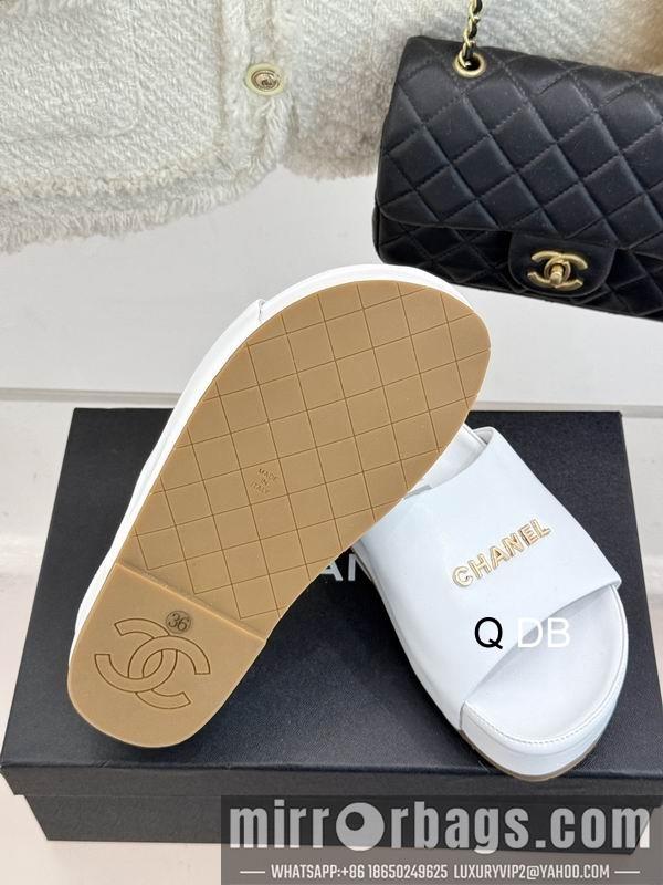 Chanel Shoes sz35-40 DB0308