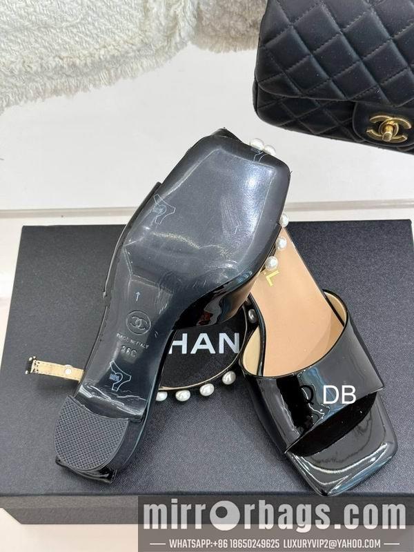 Chanel Shoes sz35-40 DB0316