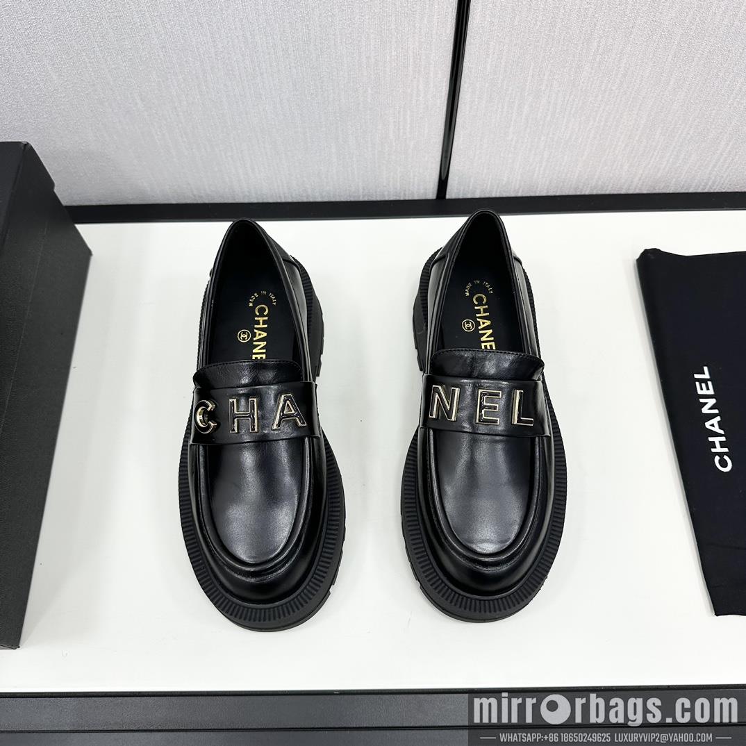 Chanel Shoes sz35-41 h0806