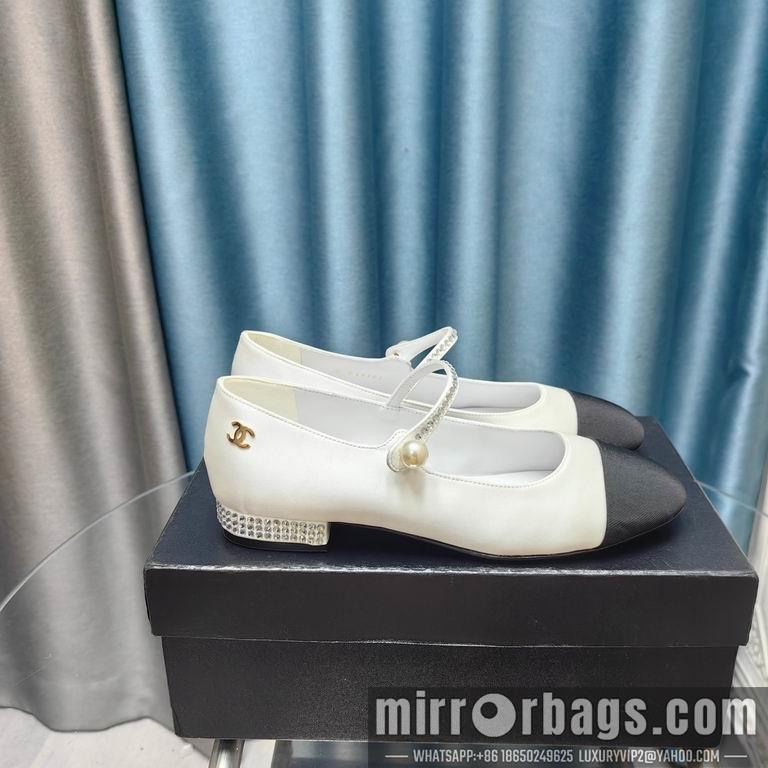Chanel Shoes sz34-41 mnh0806