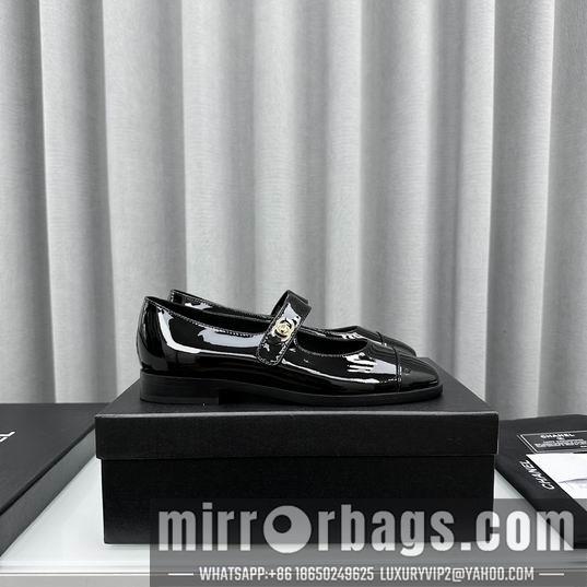 Chanel Shoes sz34-40 mnh0417
