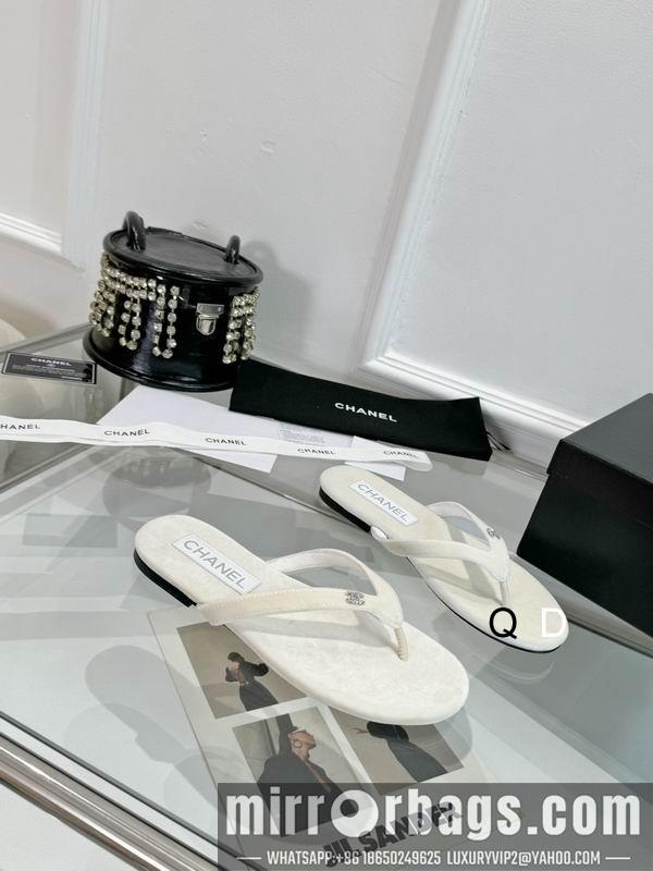 Chanel Shoes sz35-40 GDT0603