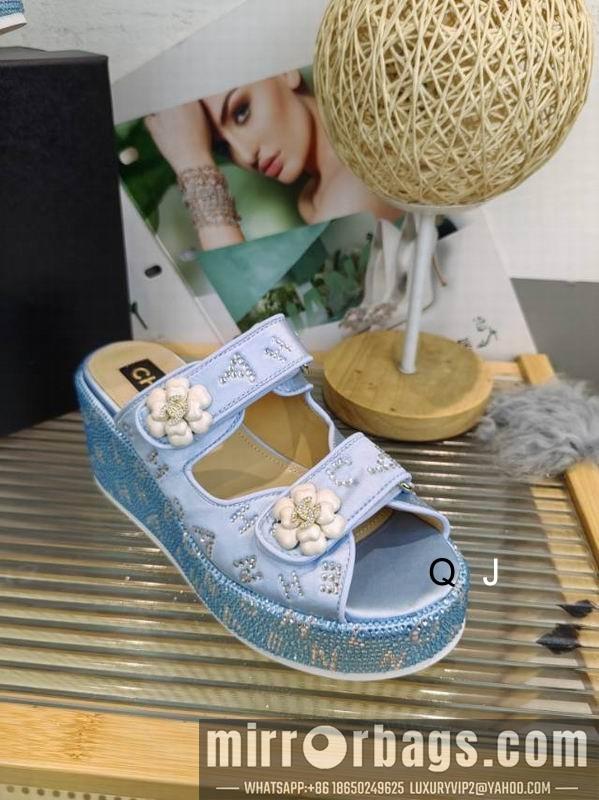 Chanel Shoes sz35-40 XJ0723
