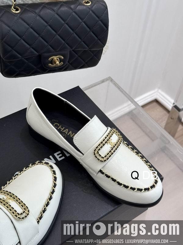 Chanel Shoes sz35-40 DB0303