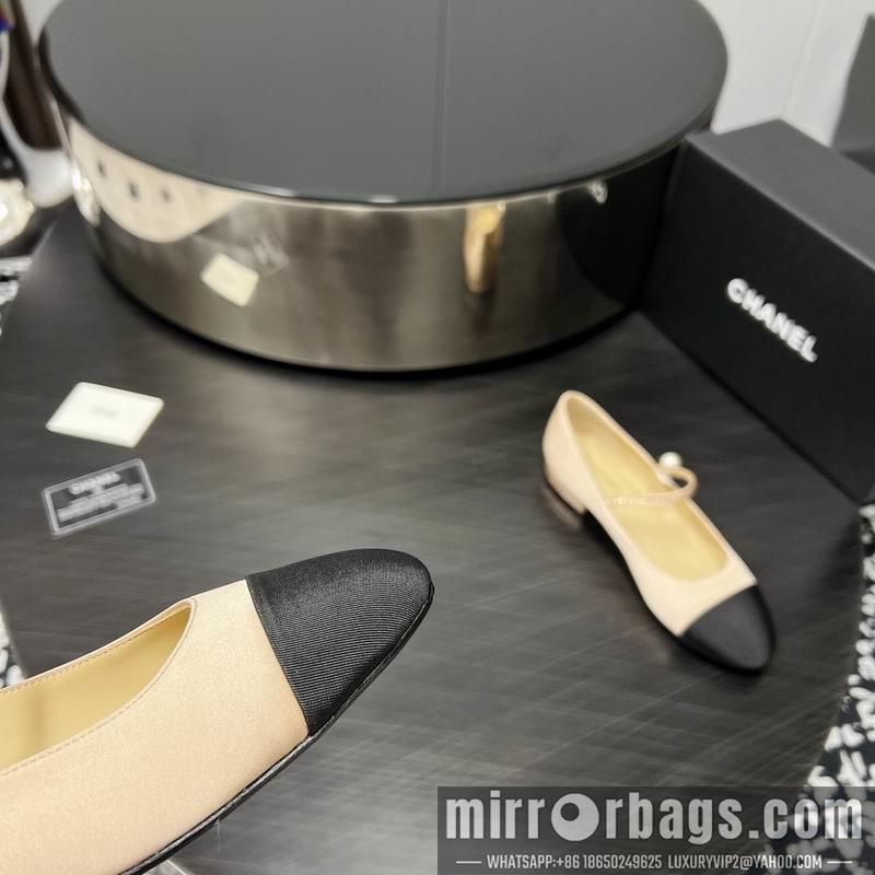 Chanel Shoes sz35-40 YM1009