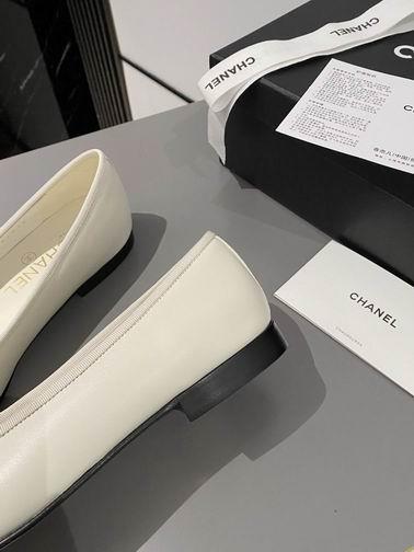 Chanel Shoes sz34-42 mnh0512