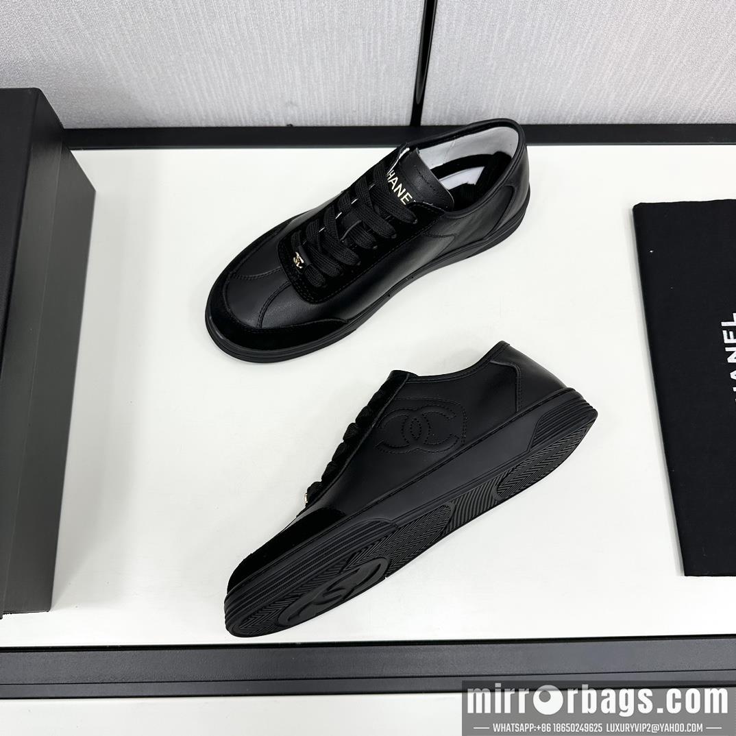 Chanel Shoes sz35-41 h1102