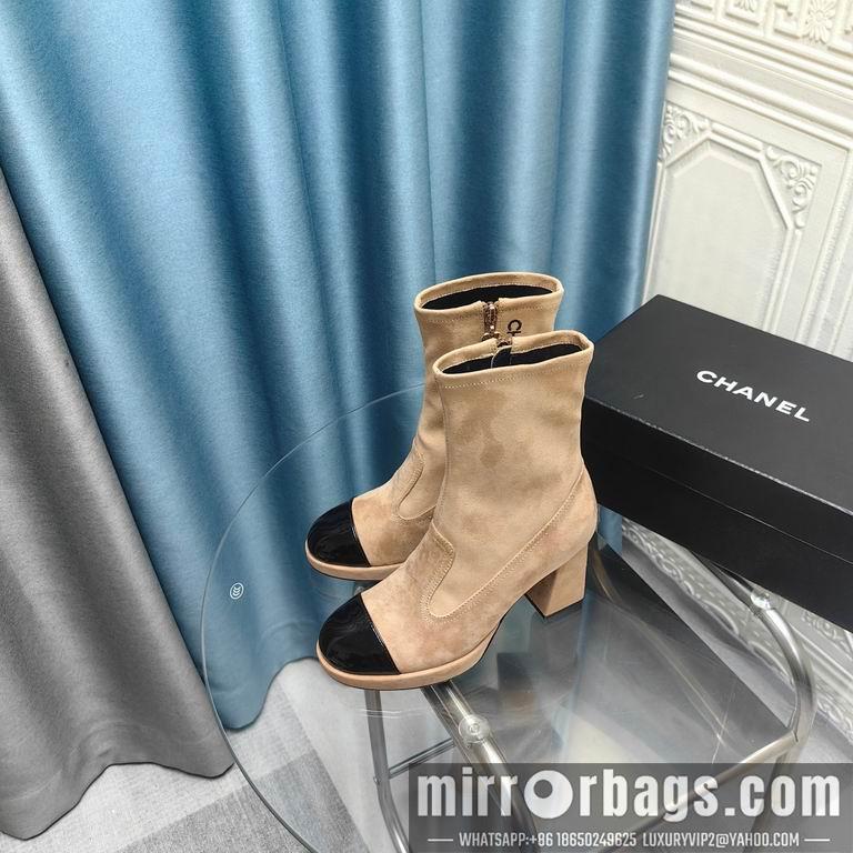 Chanel Shoes sz35-41 mnh0803