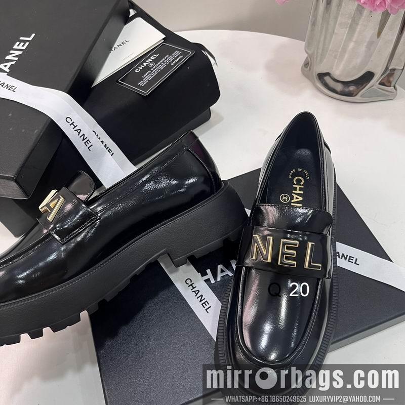 Chanel Shoes sz35-40 XX0803