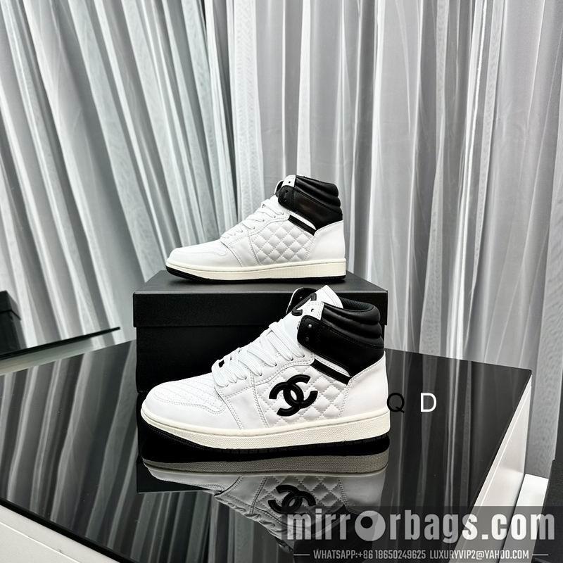 Chanel Shoes sz35-40 8C GDT0904