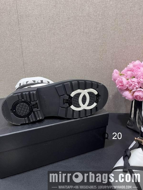 Chanel Shoes sz35-40 XX1201