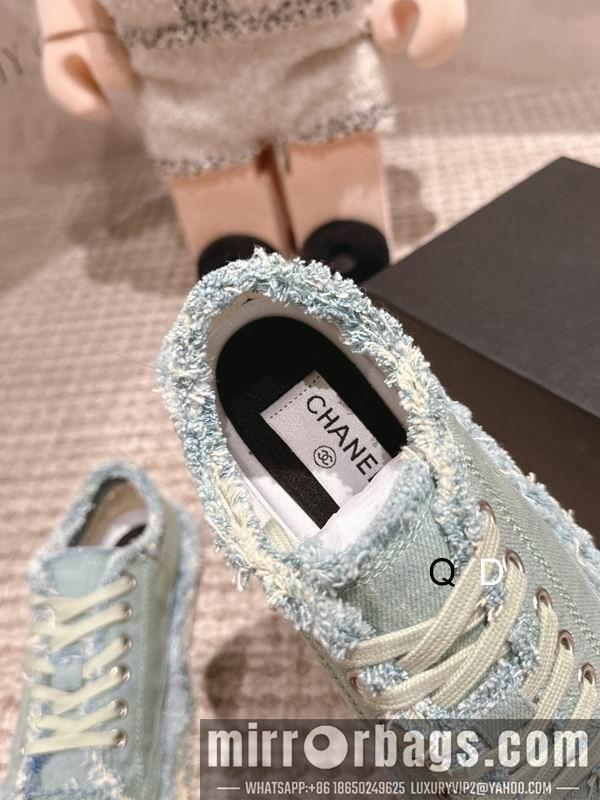 Chanel Shoes sz35-40 GDT0704