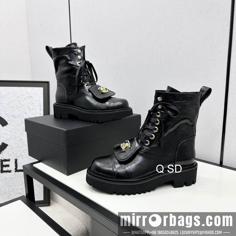 Chanel Shoes sz35-40 SD0813
