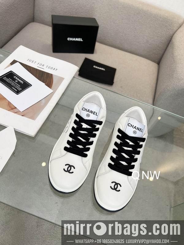 Chanel Shoes sz35-40 NW0901