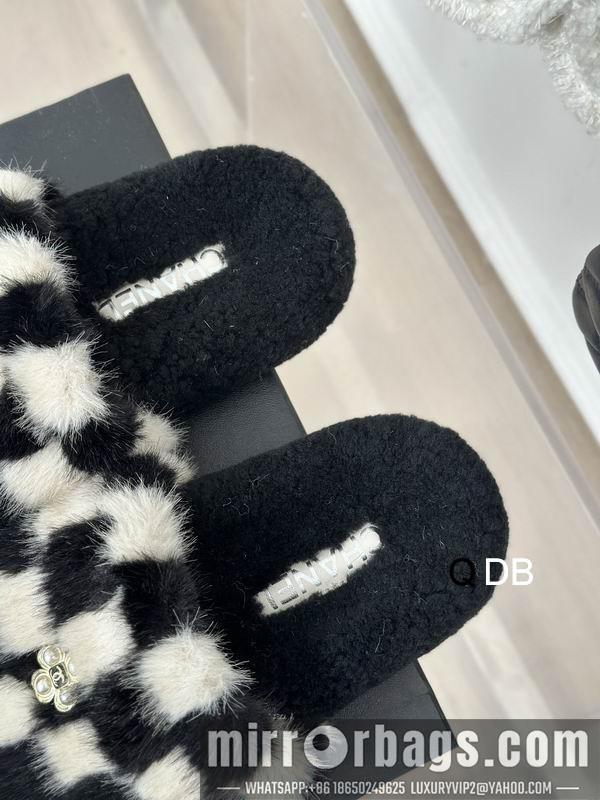 Chanel Shoes Chanel sz35-40 7C DB1009