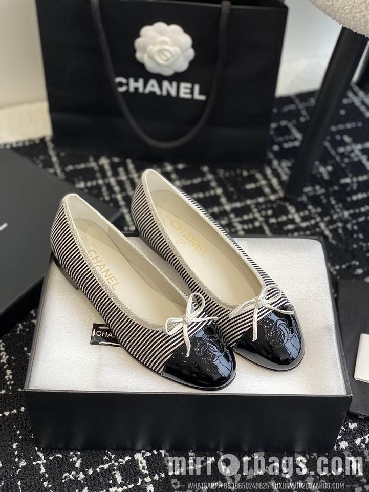 Chanel Shoes sz35-41 mnh0208