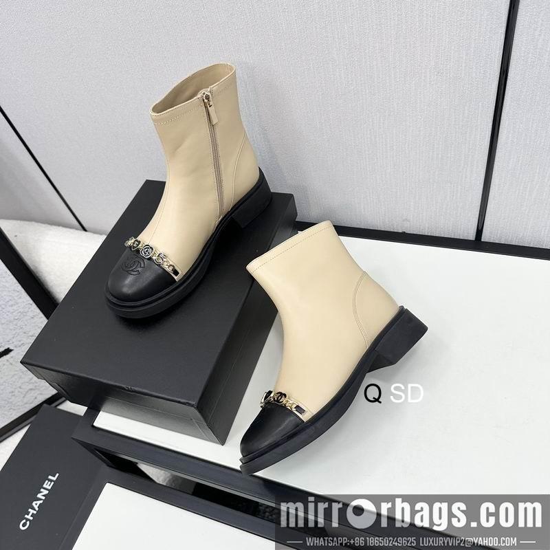 Chanel Shoes sz35-40 SD1036