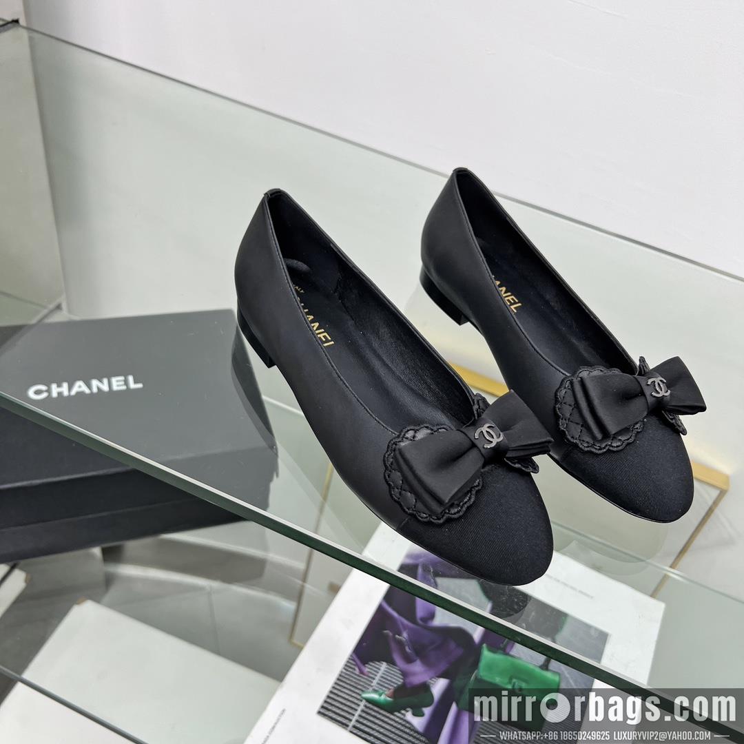 Chanel Shoes sz35-41 h1027