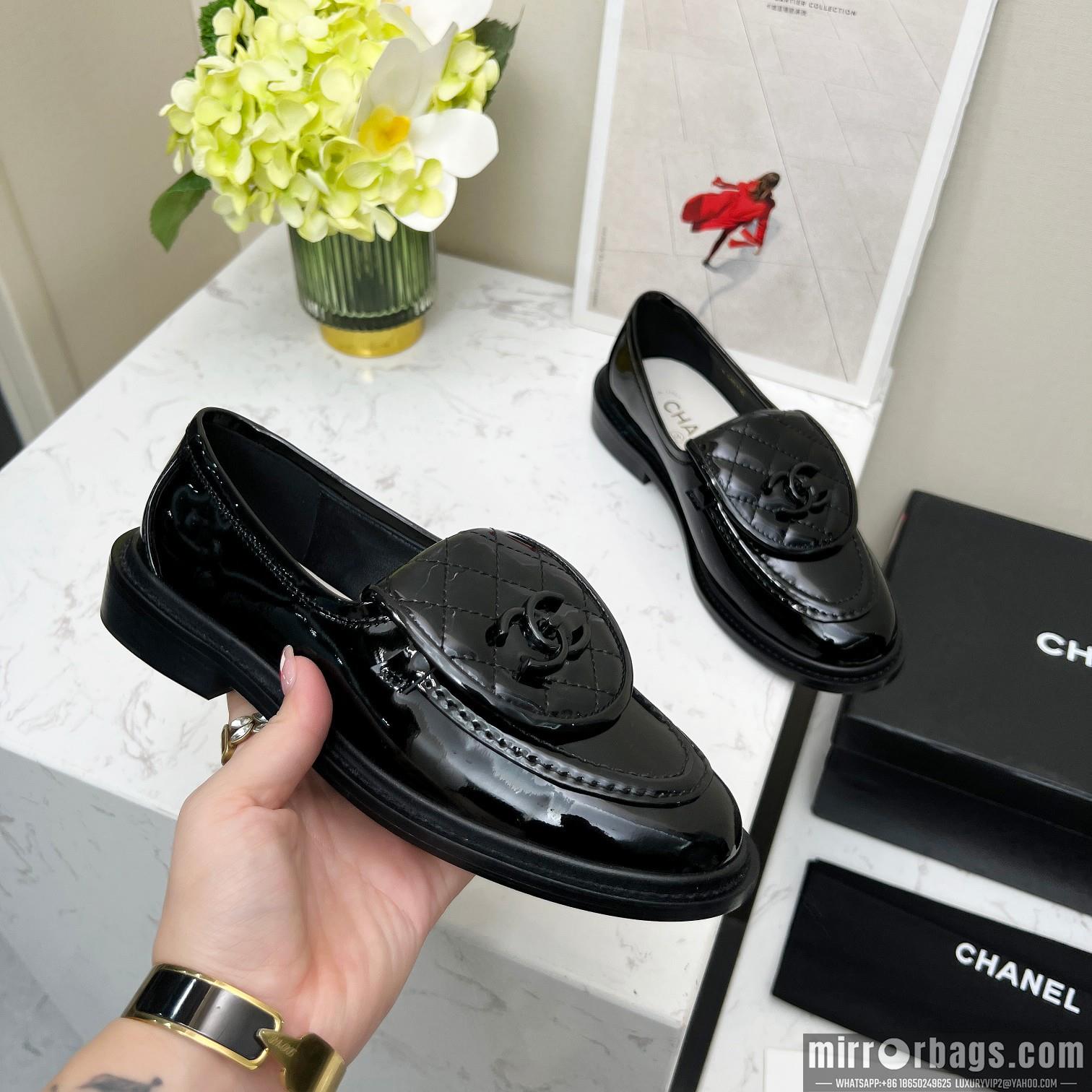 Chanel Shoes sz35-41 h1006