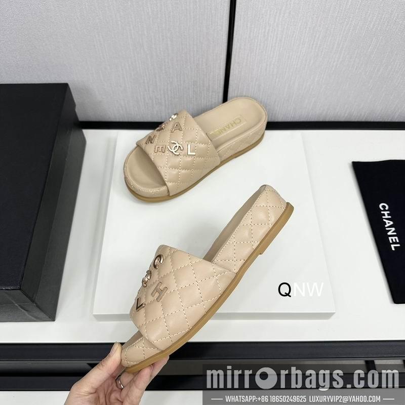 Chanel Shoes sz35-40 WN0502