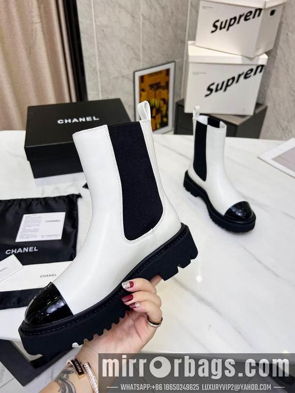 Chanel Shoes sz35-40 NW1006