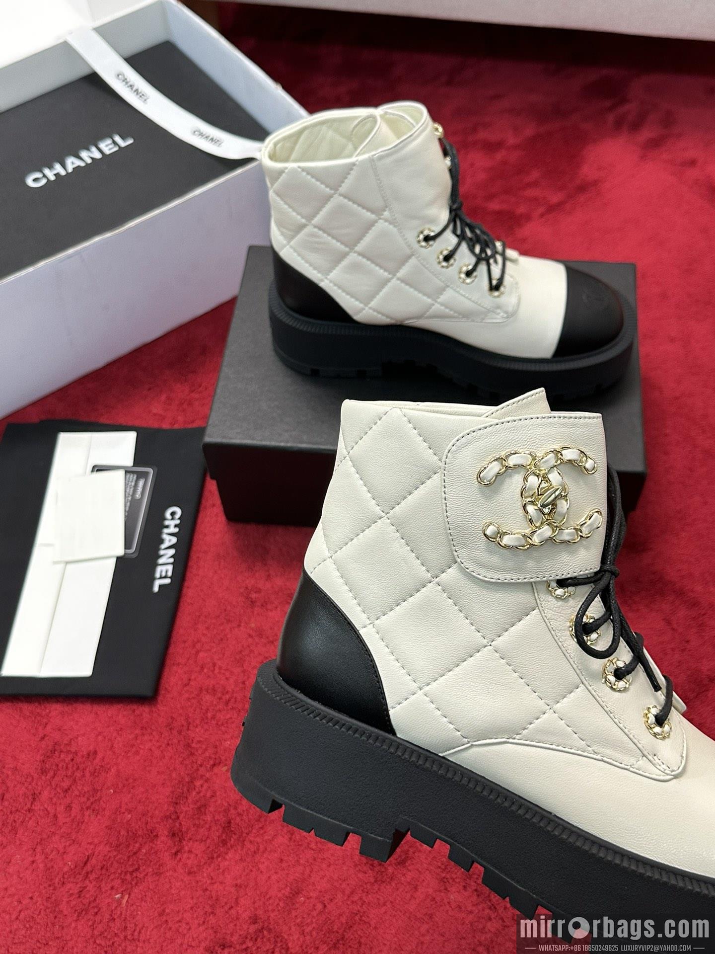 Chanel Shoes sz35-40 h1114