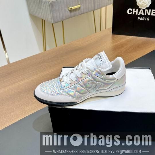 Chanel Shoes sz35-40 mnh0802