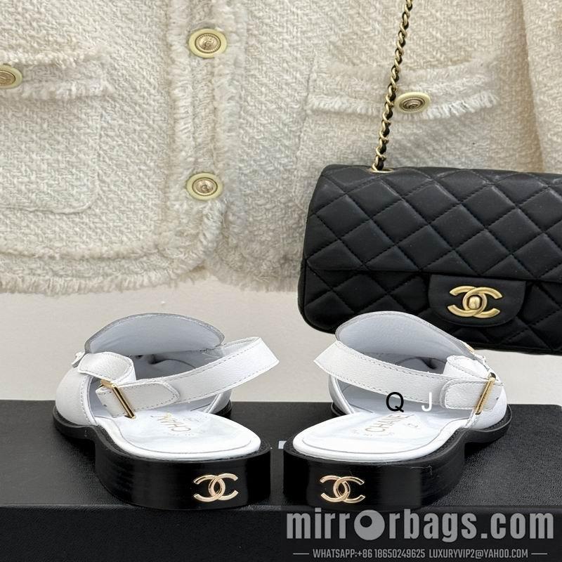 Chanel Shoes sz35-0 J0202