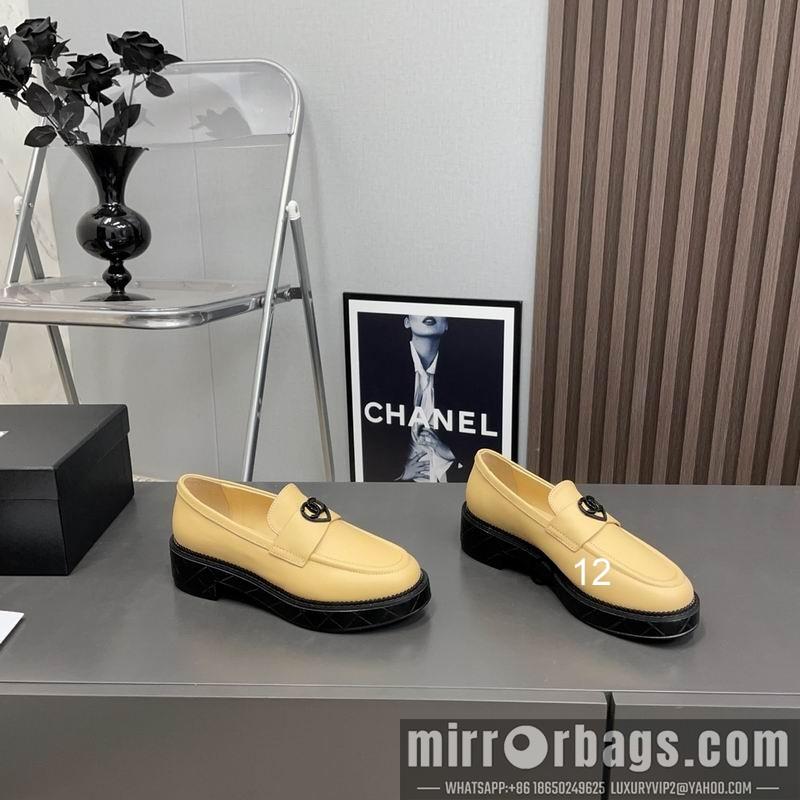 Chanel Shoes sz35-40 J1113