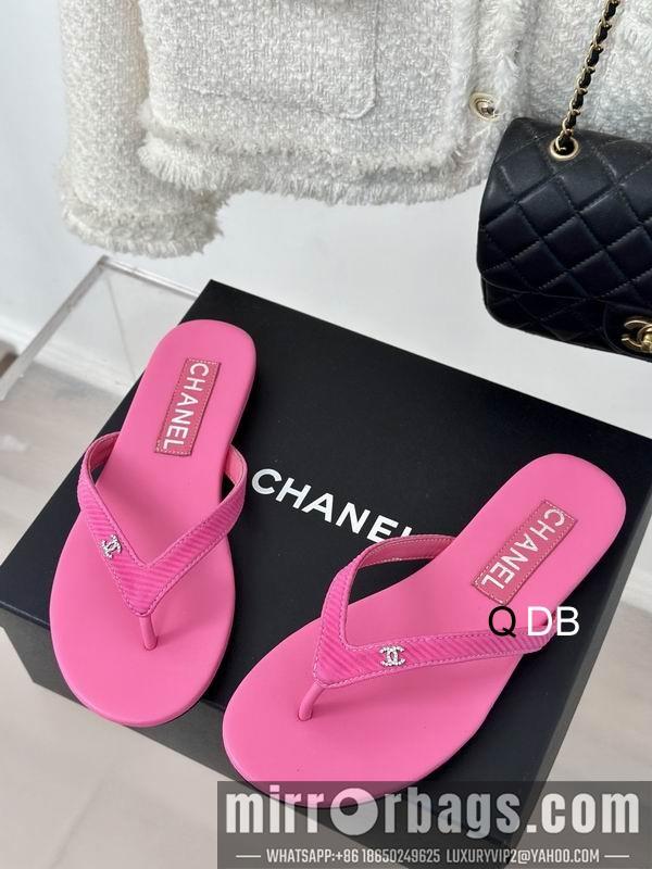 Chanel Shoes sz35-40 DB0502