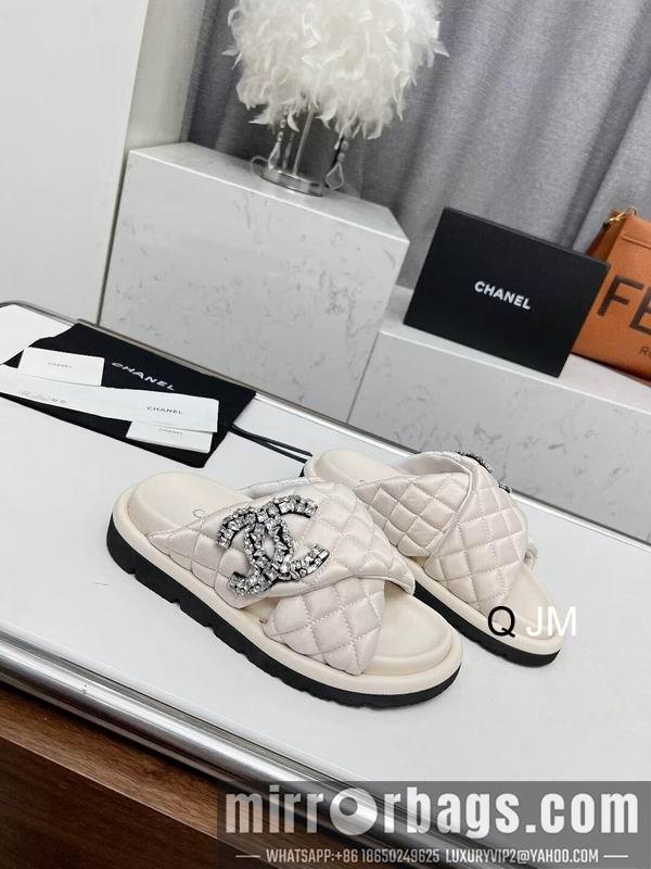 Chanel Shoes sz35-40 JM0403