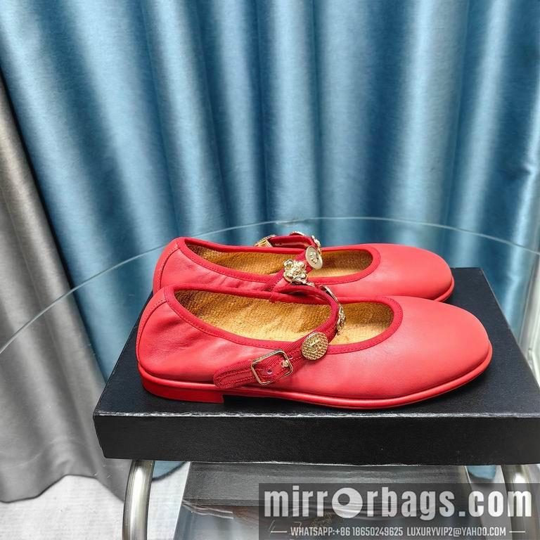 Chanel Shoes sz35-41 mnh0702