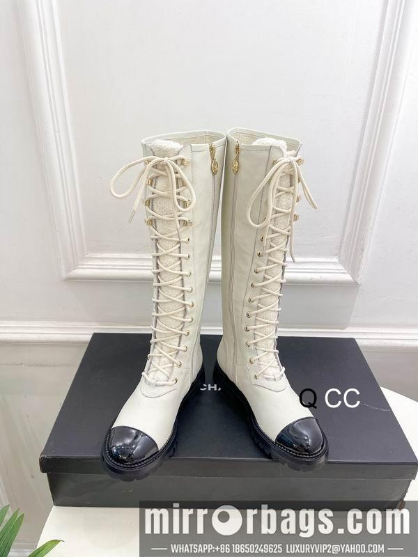 Chanel Shoes sz35-40 XC1236