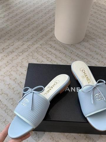 Chanel Shoes sz35-41 mnh0407