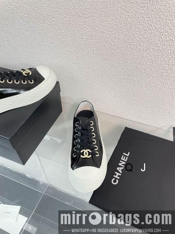 Chanel Shoes sz35-40 XJ0601