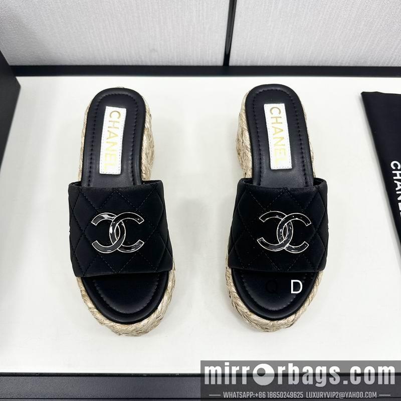 Chanel Shoes sz35-40 GDT1002