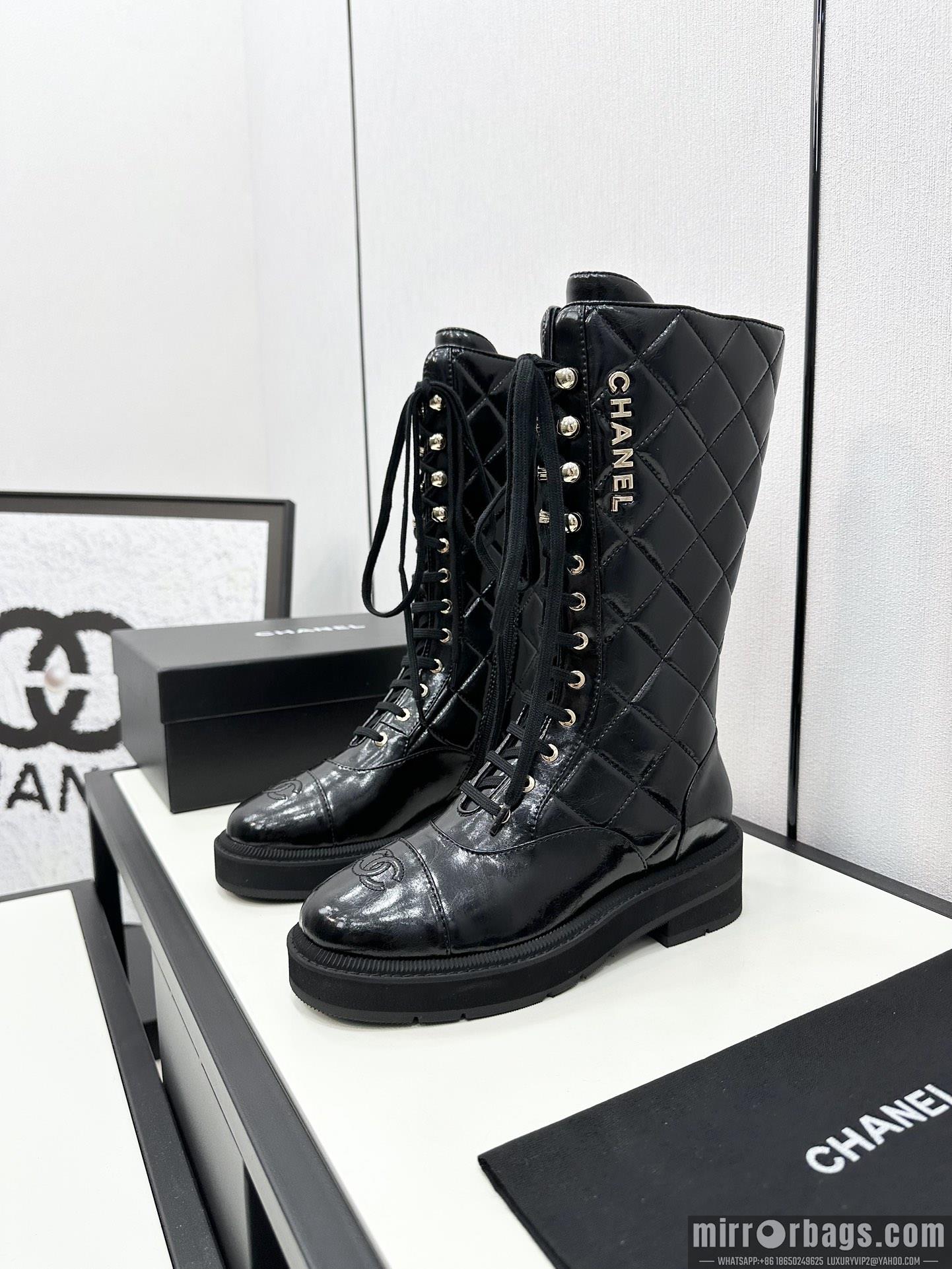 Chanel Shoes sz35-40 h1122