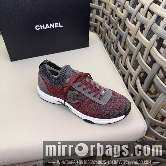Chanel Shoes sz38-45 hnh0401