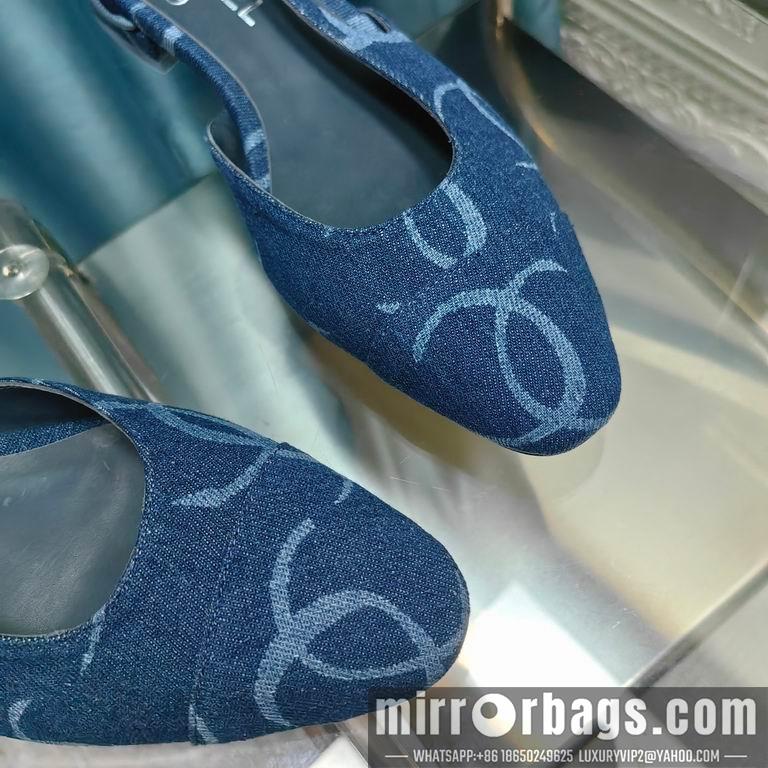 Chanel Shoes sz34-45 mnh0203