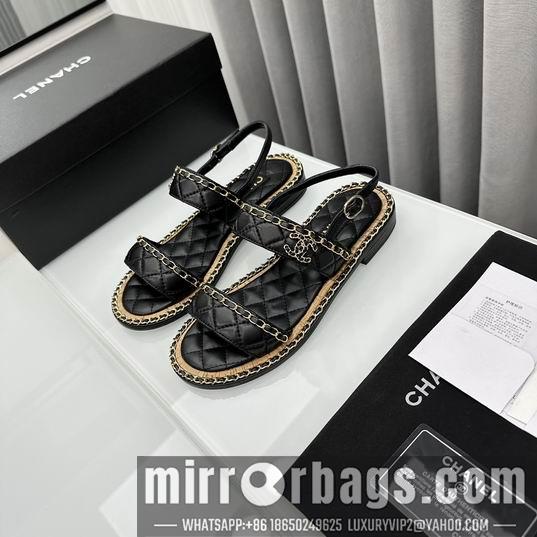 Chanel Shoes sz34-41 mnh0413