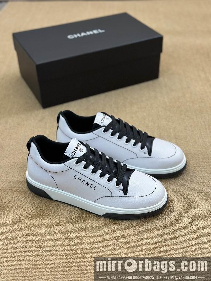 Chanel Shoes sz38-45 hnh1202