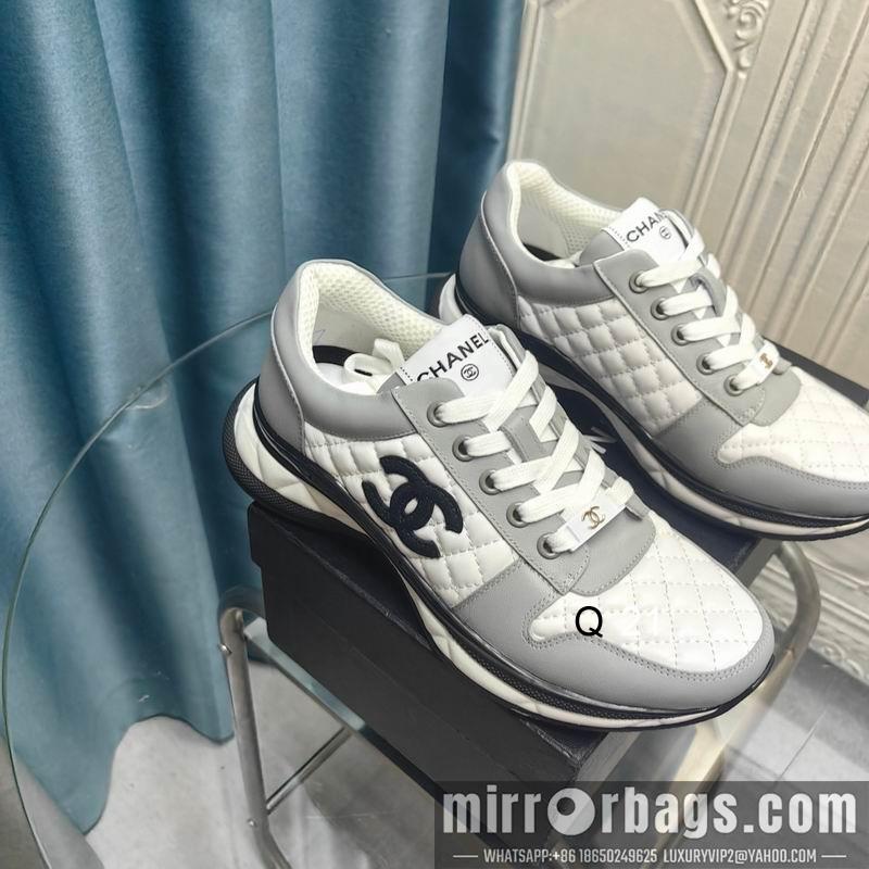 Chanel Shoes Chanel sz35-40 YS1101