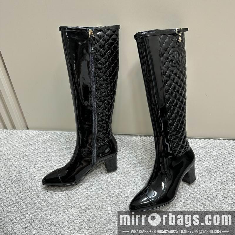 Chanel Shoes sz35-39 fsm0107